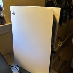 PS5