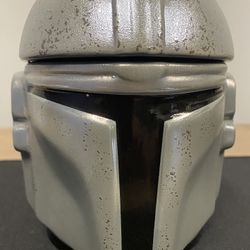 Mandalorian Helmet Mug, Disney Parks Exclusive