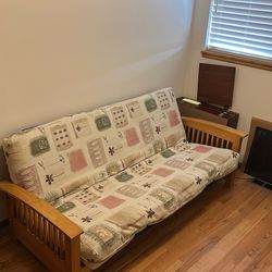 Futon - Full/Double - Great Shape