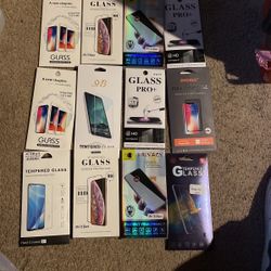 Screen Protector Cases For $5 Dollars Each 