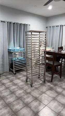 Baking Rack
