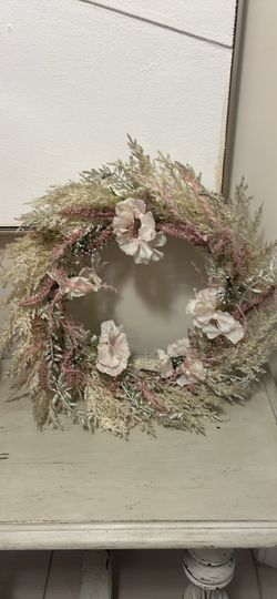 Whimsical Wreath 