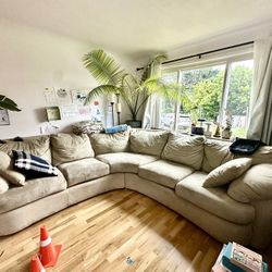 Section Couch & Sofa 