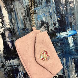 Juicy Couture Bag Wristlet
