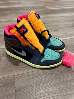 Nike Air Jordan 1 Tokyo Biohacks
