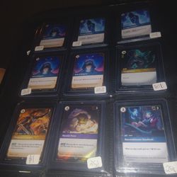 Riftbound Cards Sale