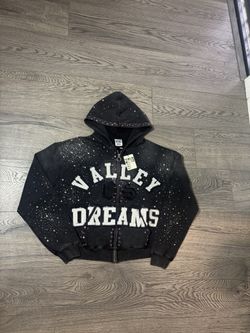 Vale Forever Classico Zip