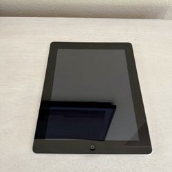 Apple iPad 2 - 2011 Edition - 16 GB