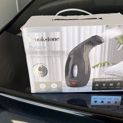 Portable Steamer Nueva