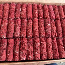 Dragons Blood Sage 🐉 🩸  🔥🔥🔥