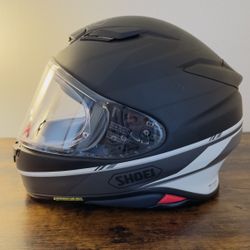 Shoei RF-1400 Dedicated 2 Helmet