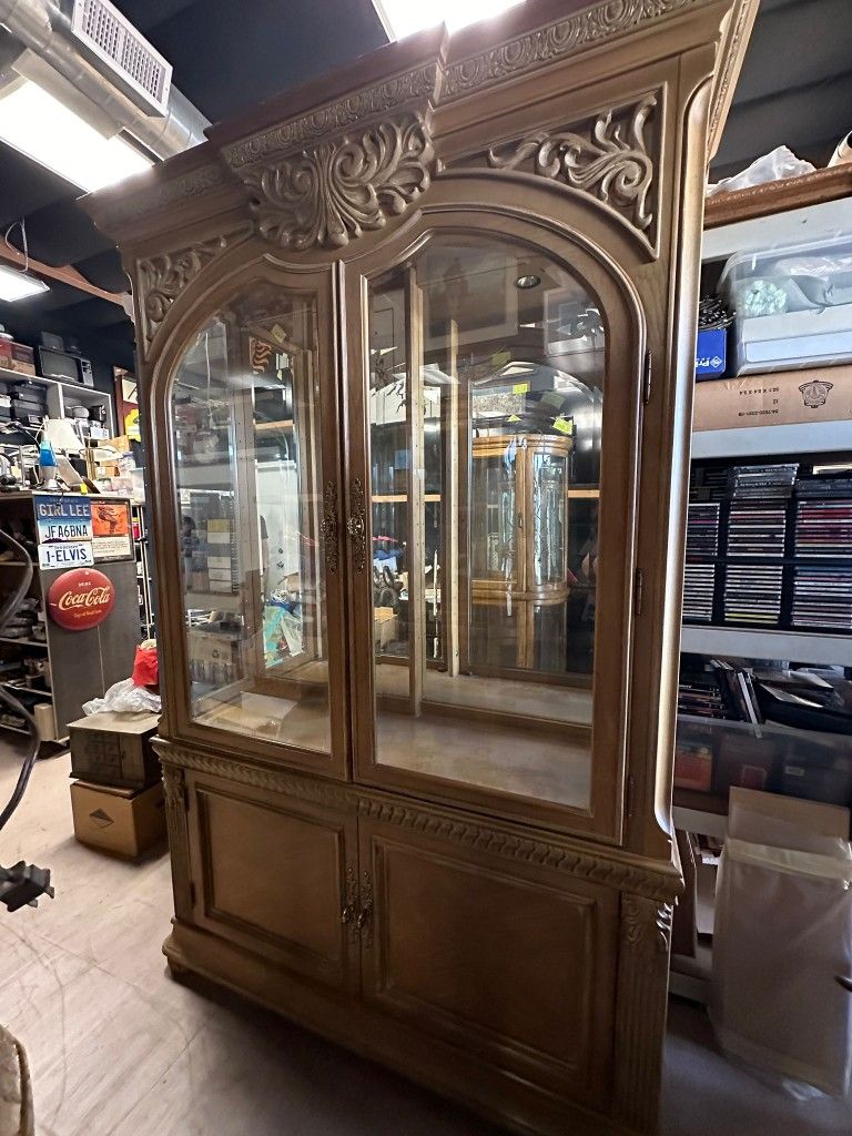China Cabinet 