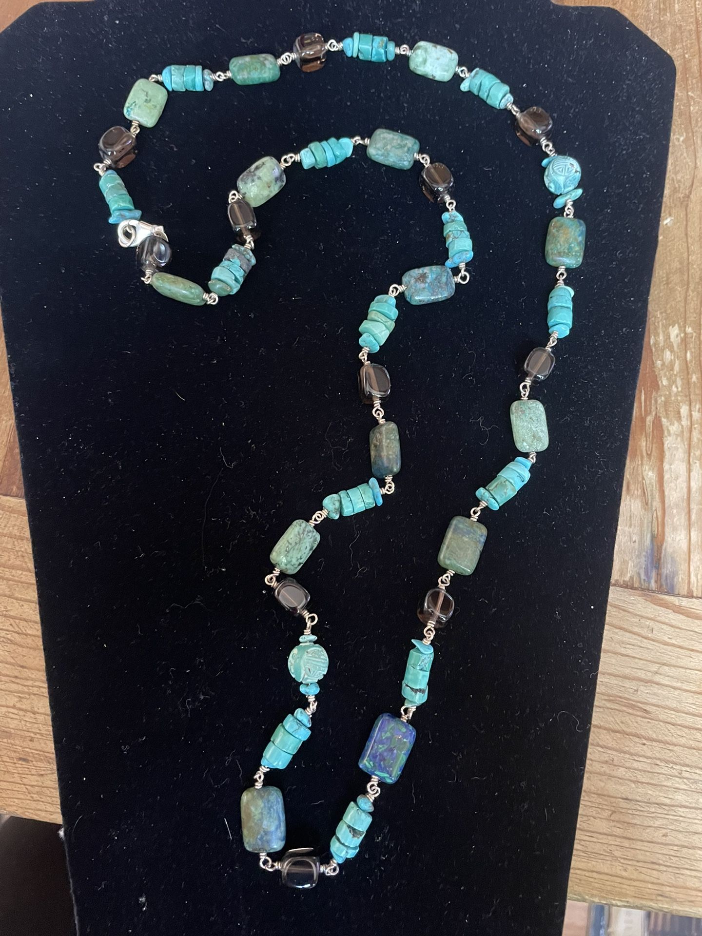 Silpada Necklace