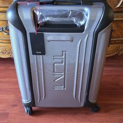 TUMI Continental Carry On Luggage