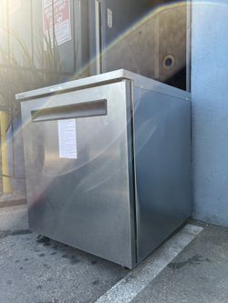 Delfield Single Refrigerator
