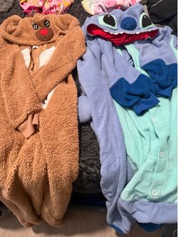 Adult onesies 🥰