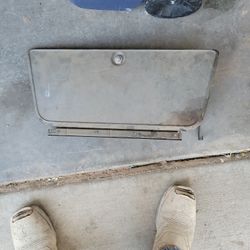 1967 gmc truck parts