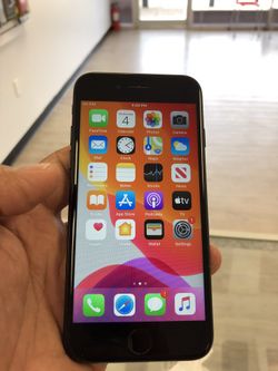 iPhone 7 unlocked 32GB