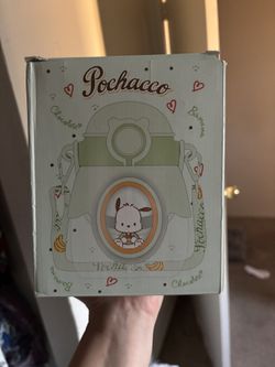 Sanrio Water Bottles 