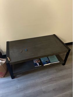 TV living room stand