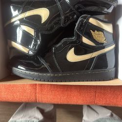 Jordan 1 Size 9 