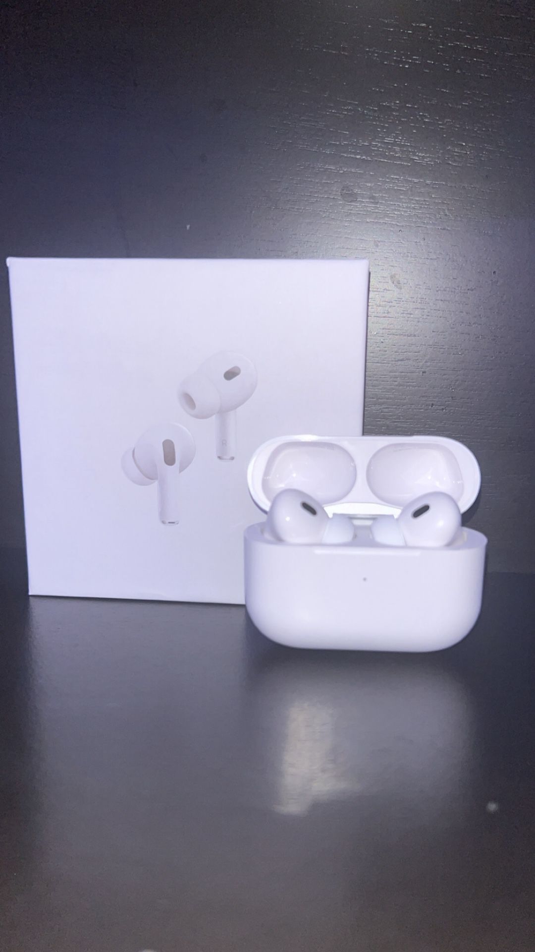 AirPod Pro 2nd Generation