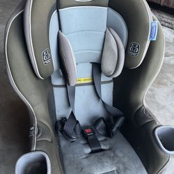 Free Car Seat 