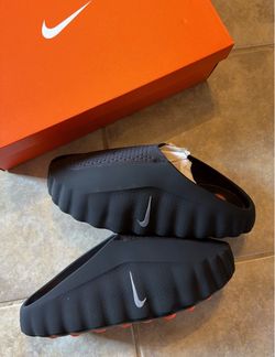 Nike mind001 black chrome wmns 10 $135 firm