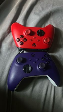 2 controllers
