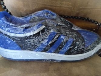 Adidas size 12