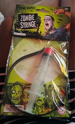 Halloween Party favors accessories