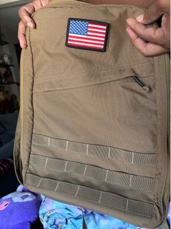Goruck backpack