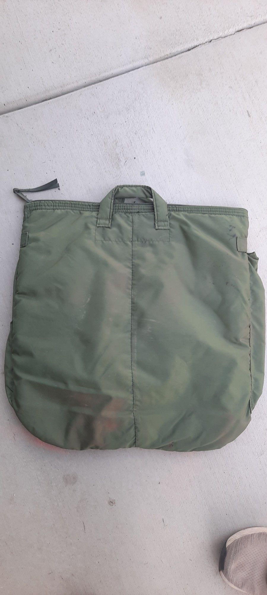 Military Bags