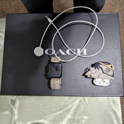 Apple Watch With Airpods I'll Trade For Pixel Watch