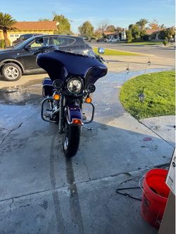 Motorcycle