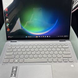 Lenovo Laptop