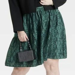 Women skirt