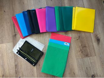 Office/School Supplies