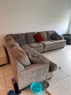 Big sectional for sale