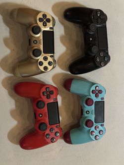 PlayStation Wireless Controller 