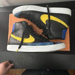 Nike Blazers