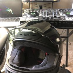 Shoei X-14
