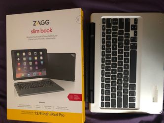 Basically brand new barley used