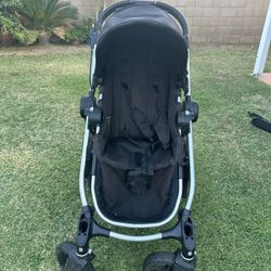 City select Stroller 