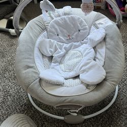 Baby Bouncer 