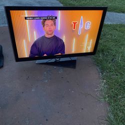 44’ Samsung Tv