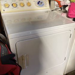 GE Dryer