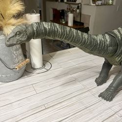 Jurassic Park Apatosaurus Huge 