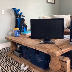 HDMI Monitor HP