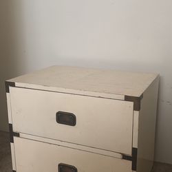 Small Dresser